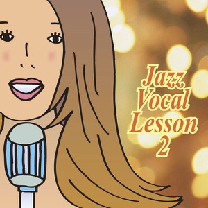 Jazz vocal lesson2 demo Rin Suzuki